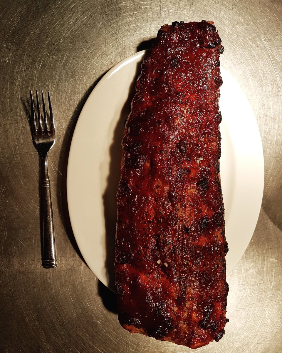 EatHarvest's tweet photo. We're gonna need a bigger plate. #forkforscale https://t.co/4FrMuERXzH