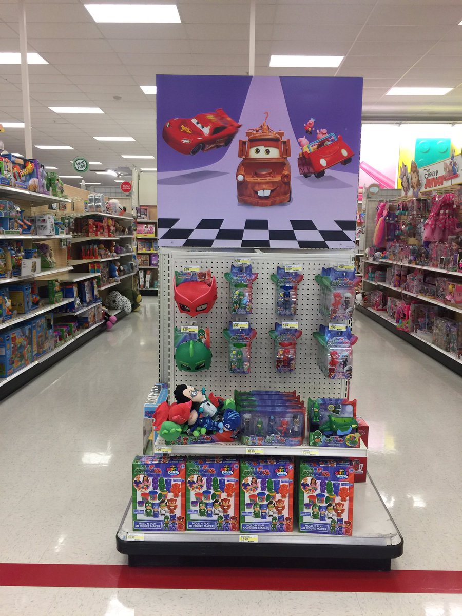 AidaBustillo1's tweet photo. Bouncing toy salesplanners 🎯T2429. @VannTiff @Geraldbustillo2 @Jay_J_Page @DerinBriggs @AAnnellewilson https://t.co/dt7TS0HsjG