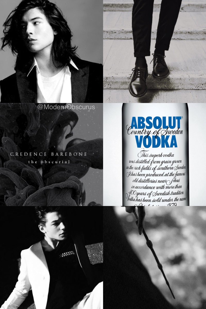 ʙᴀɴɢ, ʙᴀɴɢ.... ᴍᴏᴅᴇʀɴ ᴄʀᴇᴅᴇɴᴄᴇ.