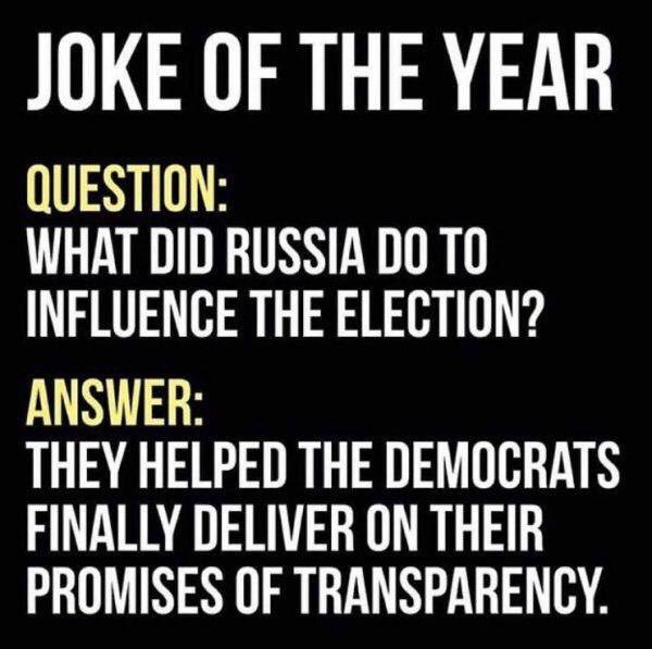 1mcintosh's tweet image. @megynkelly #ElectionInfluence #Russia #PeteHoekstra #RussianHacking  #CrookedHillary #Hacking #WikiLeaks #TRUMP #TrumpTrain #Election2016