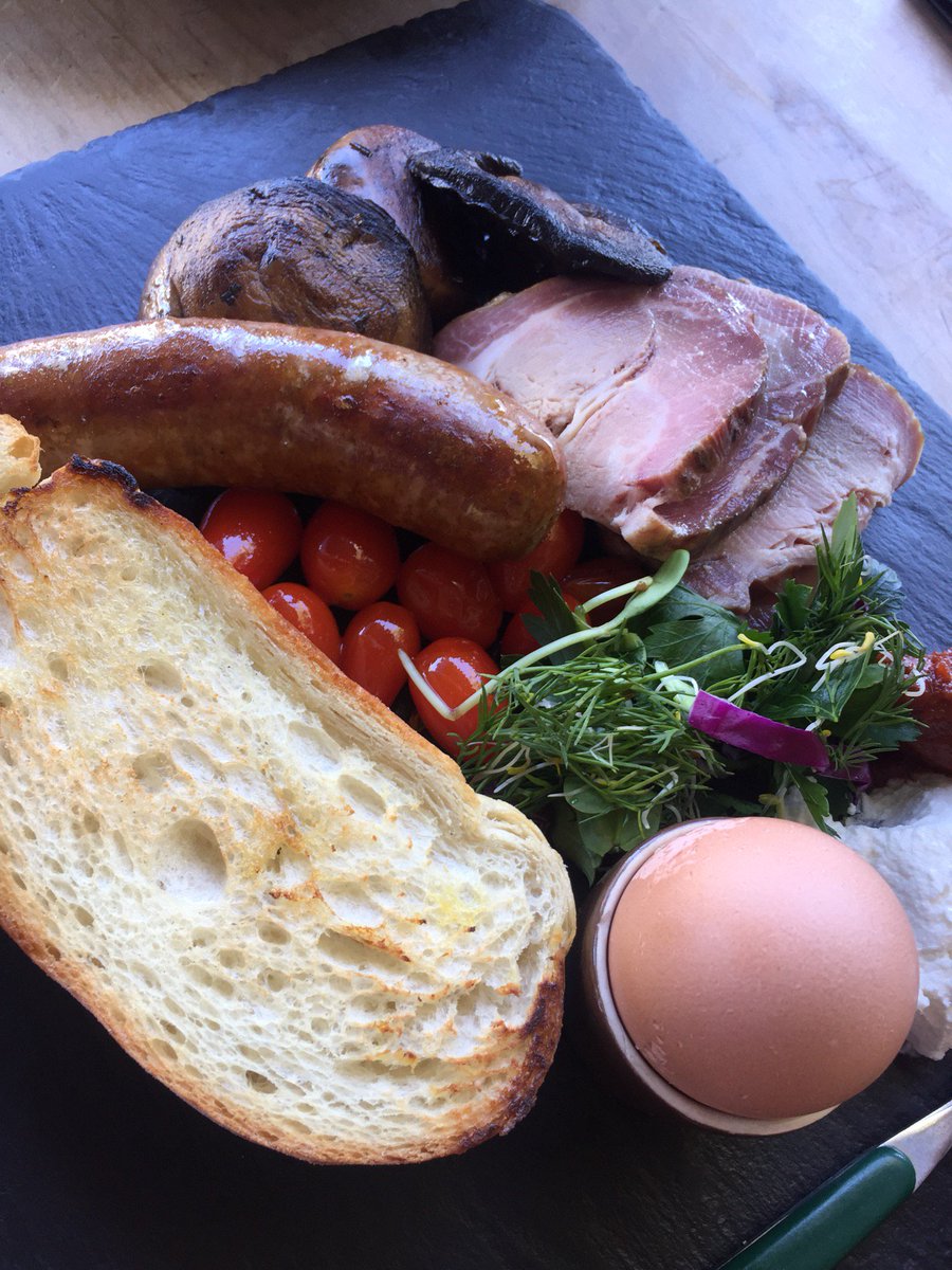 wheatley's tweet image. and food. (@ The Velo Project in Mooloolaba) swarmapp.com/c/in8voGBqeCJ