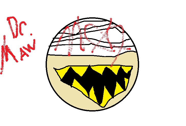 JadeRing89's tweet image. @Doctor_Maw