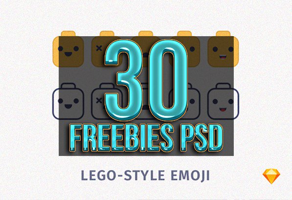 Top 30 Best Freebies For 2017 designslots.com/2017/01/top-30…