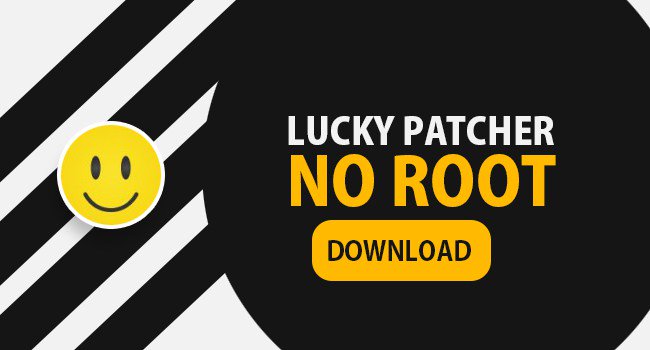 Lucky Patcher (No Root) Latest Version Download - Lucky Patcher