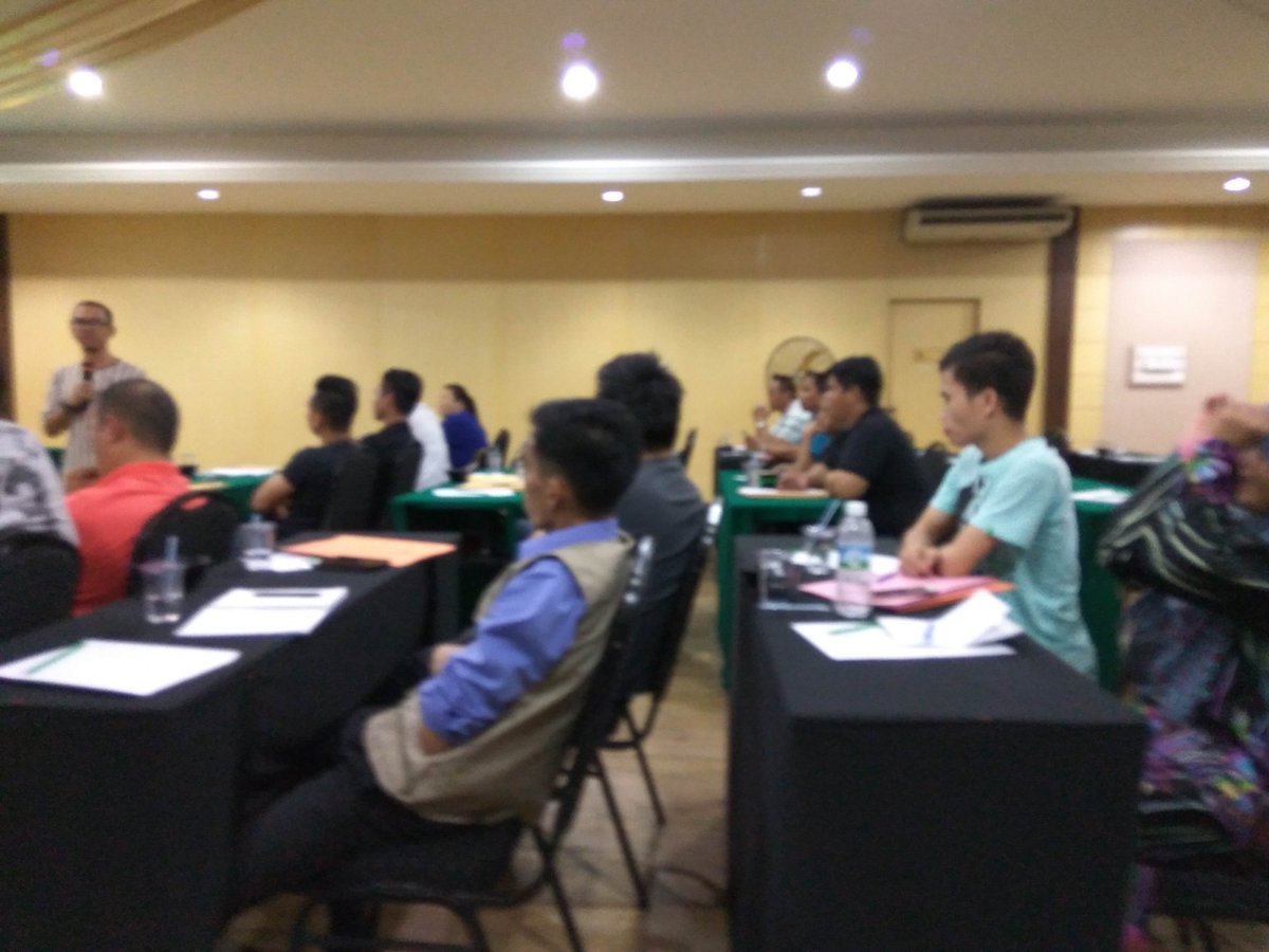 MyChangemakers's tweet photo. Projek #ProBah Sabah kini sedang berlangsung di Sabah. #ProBah https://t.co/Y8turC3c1y