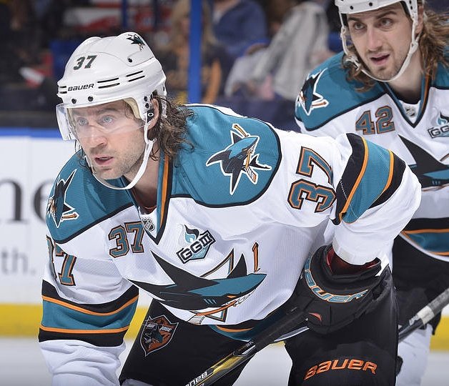 Happy 34th Birthday to alumni forward Adam Burish. 