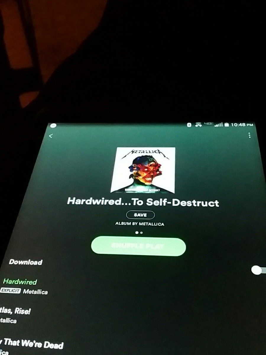 Holly shit  <a href="/RikiRachtman/">Riki Rachtman</a> <a href="/MrTommyLand/">T🥁mmy L33</a> <a href="/GalvinSeriously/">• GALVIN •</a> great album
