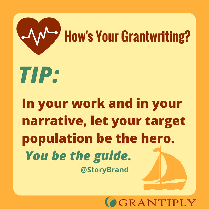 Grantiply's tweet photo. #grantchat, #fundraising, #nonprofit https://t.co/008FXep92f