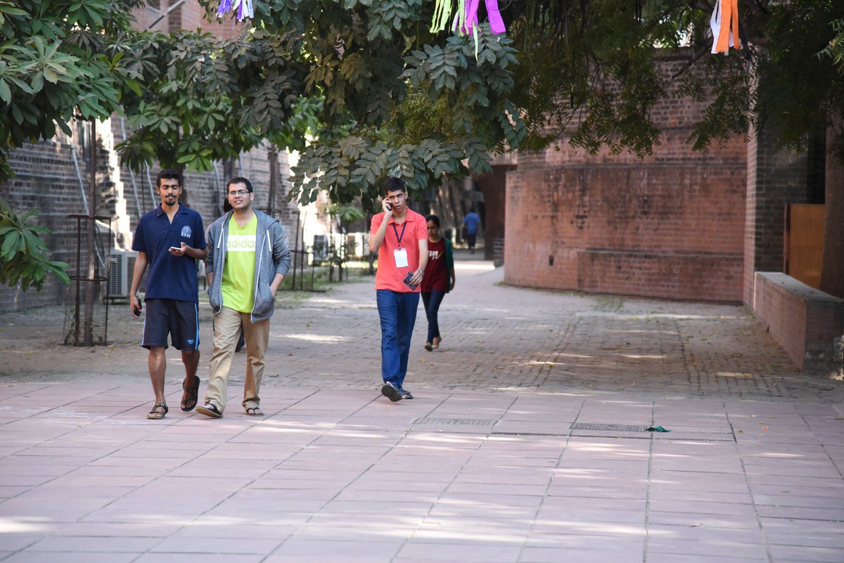 IIMAhmedabad tweet picture