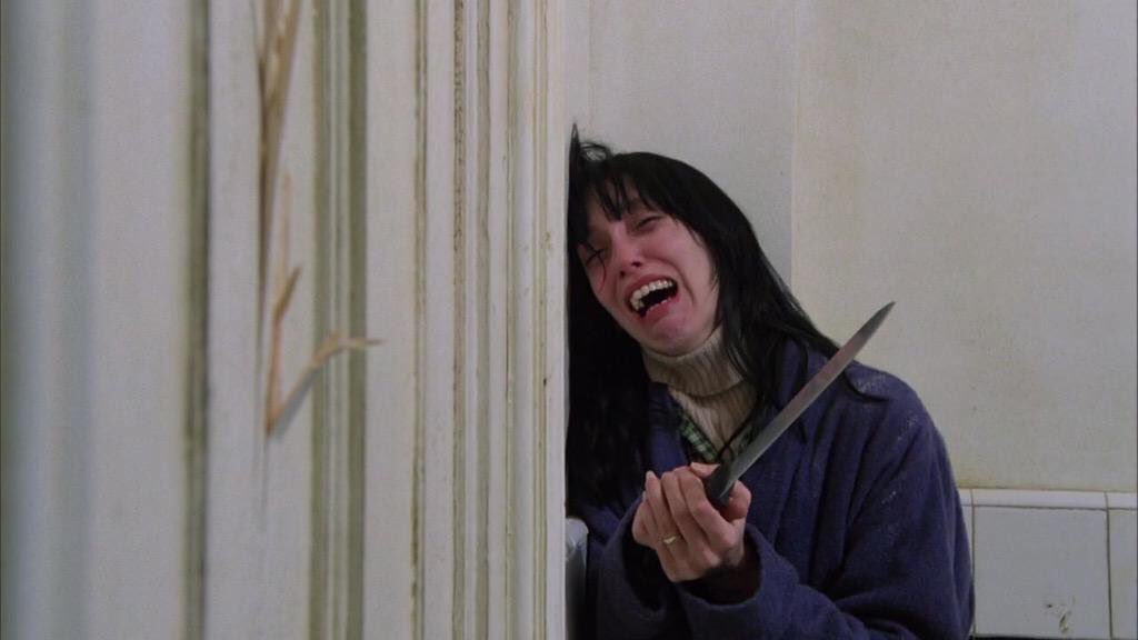 The Shining (1980)