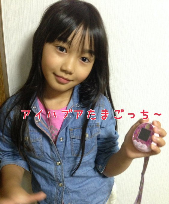 Twitterのコスプレ画像3