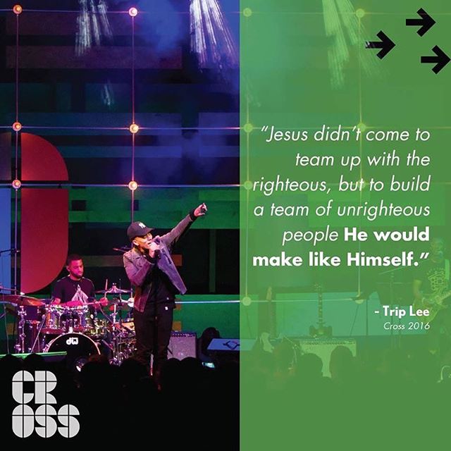 YoungBaptist's tweet photo. #Cross2016 #TripLee #Sanctification #ConformedIntoHisImage #ReachingTheUnreachedForChrist 📷: @tinadrummer https://t.co/QBzQHrUjel