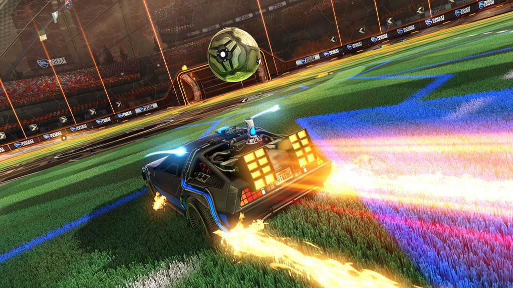 rocket league trainer rocket league trainer