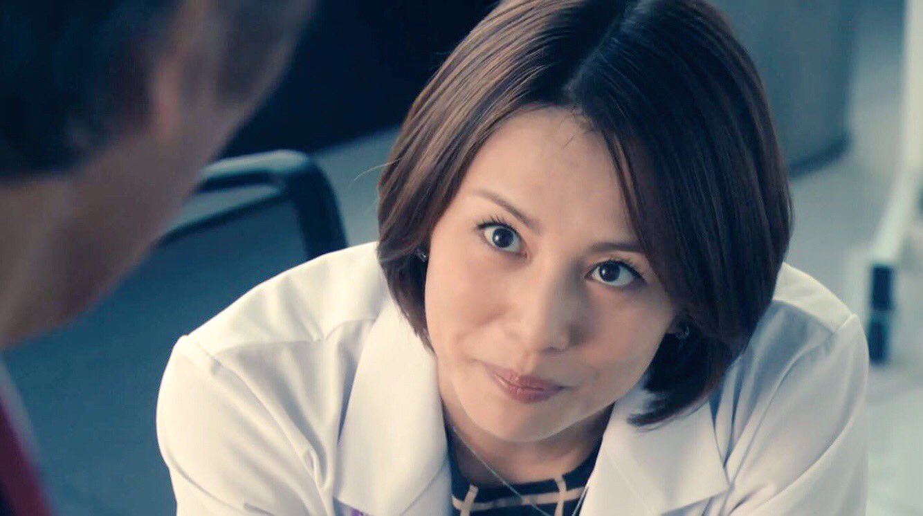 大門未知子誕生祭 Twitter Search Twitter