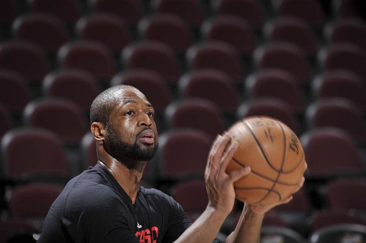 BullsNationPH's tweet photo. .@DwyaneWade #NBAVote https://t.co/xwEPgs1TjQ