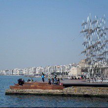 scandalsss's tweet photo. City break to Thessaloniki, Greece https://t.co/5jHCVj0q8R https://t.co/aBe6vDYigF