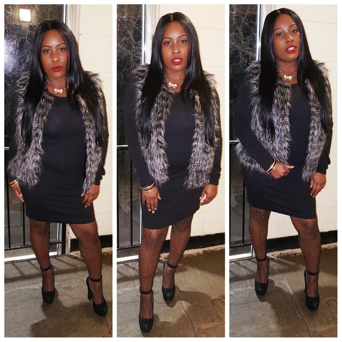 LovelyButta_'s tweet photo. New Year😘 https://t.co/OsEkPbVypw