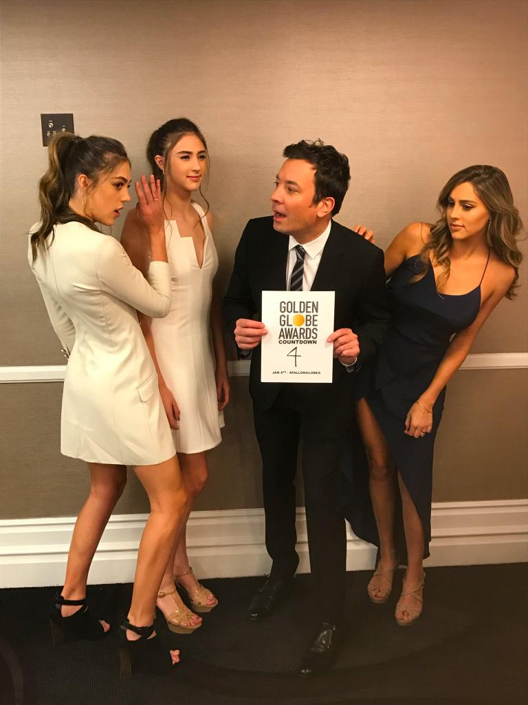 Miss Golden Globes <a href="/sophiastallone/">Sophia Stallone</a> <a href="/sistinestallone/">Sistine Stallone</a> <a href="/scarletstallone/">Scarlet Stallone</a>
