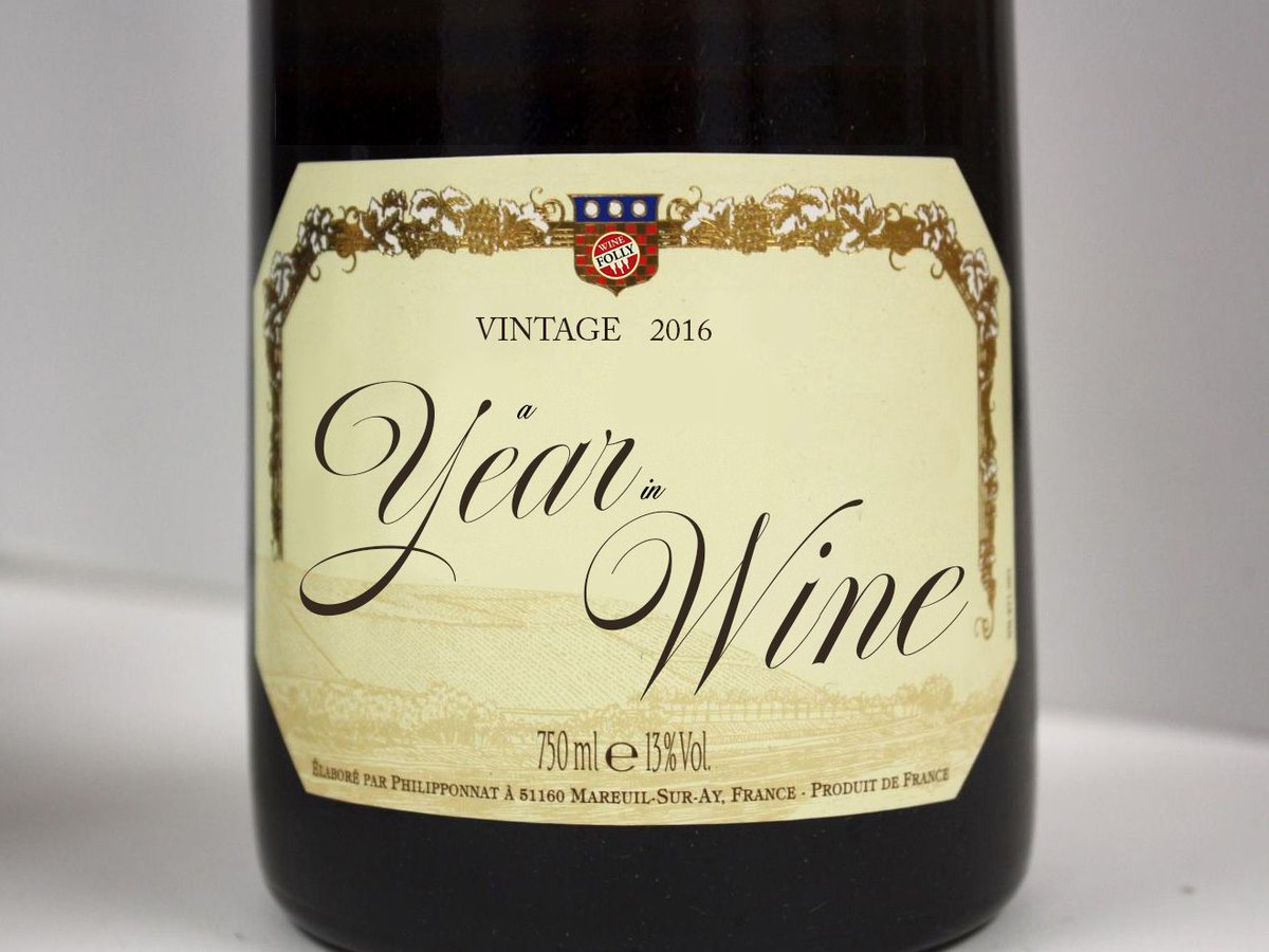 WineFolly's tweet photo. Everything you need to know about what happened with #wine in 2016 https://t.co/HSRfnaORBU https://t.co/VjTW2OPq0B