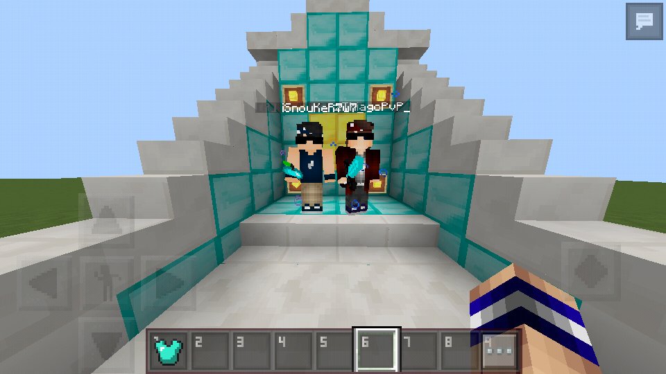 VexesUHC's tweet image. Vencedores UHC Meetup To2 

@ThiagoPvP_ 5
@yISnouKeRDlc_ 4

Gg
Parabéns 
TeamKills: 9