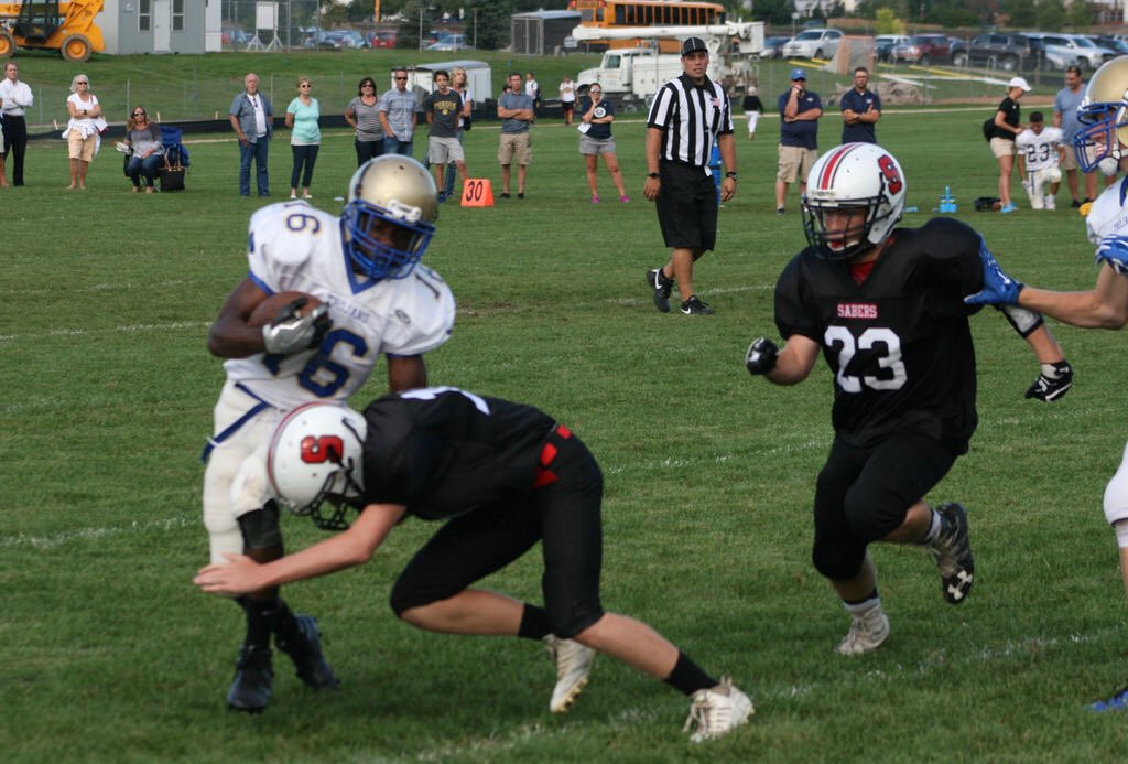 charliecdk's tweet image. How my school year is going so far. @GarretHintze