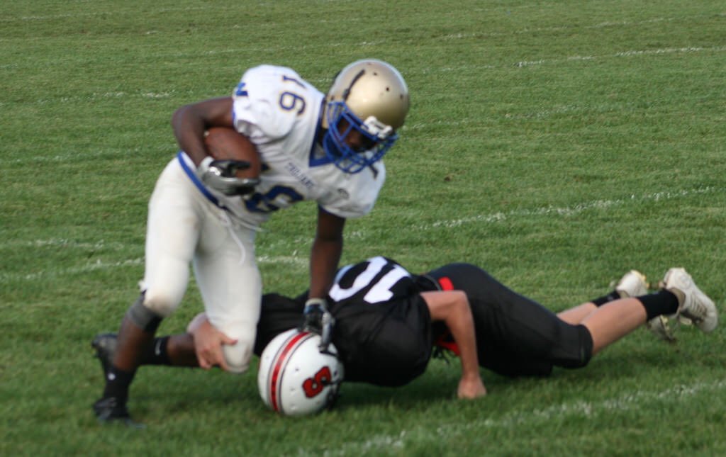 charliecdk's tweet image. How my school year is going so far. @GarretHintze