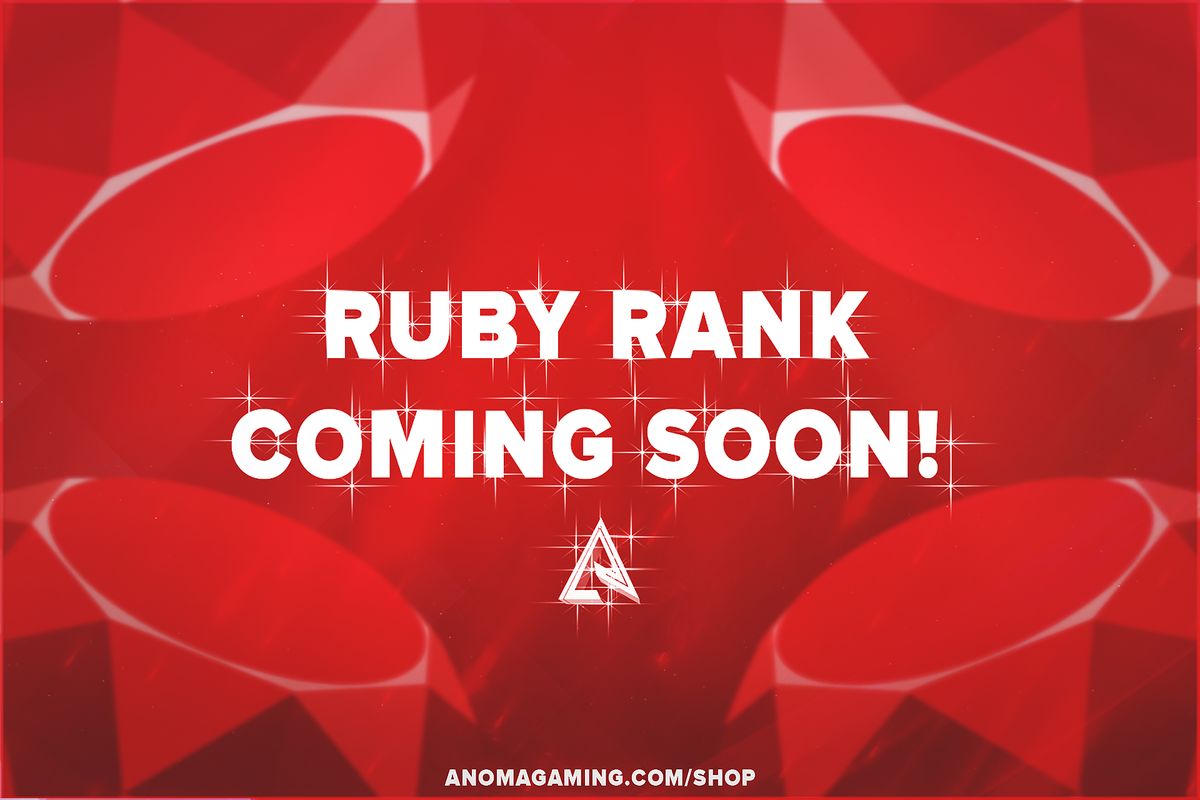 AnomaServers's tweet photo. https://t.co/0JHEu4wr7b @AnomaGaming https://t.co/Ced8ygUPty