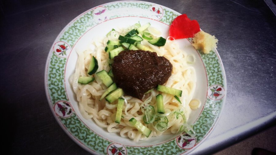岩手県盛岡のじゃじゃ麺ランキング 地元民おすすめ10選 大日本観光新聞