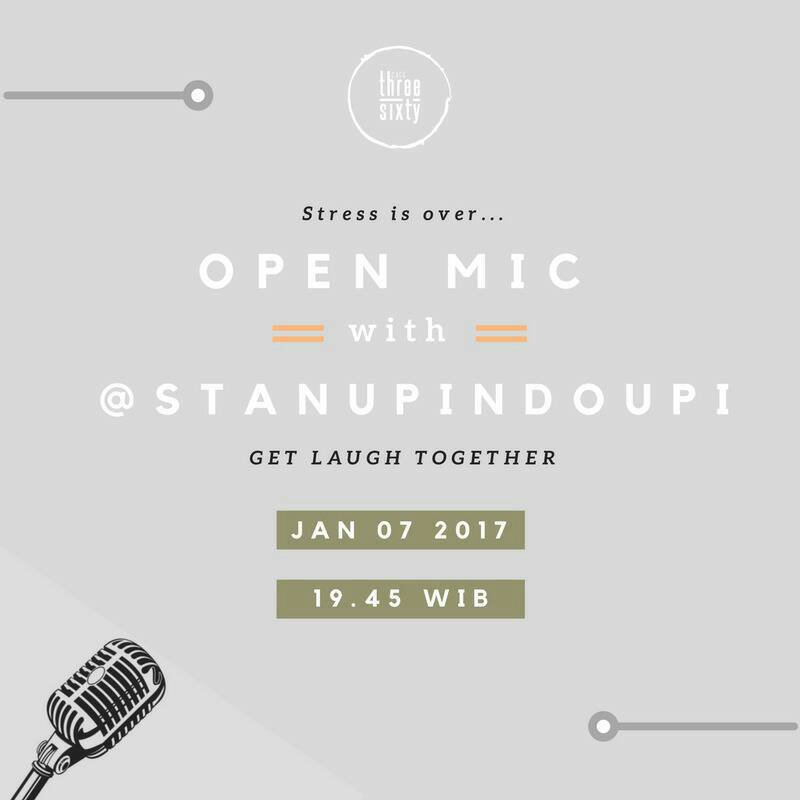 Openmic UPI cc : <a href="/StandupIndoBdg/">StandUpIndo Bandung</a> @StandUpIndoCMH <a href="/StandUpCiparay/">Stand Up IndoCiparay</a> <a href="/StandUpIndo_JTR/">Standup Jatinangor</a> <a href="/StandupUIN_SGD/">StandUp UIN Bandung</a> <a href="/standupkabbdg/">SUC Kab. Bandung</a> <a href="/StandupBdg_Kjdr/">Standup Bdg Kajedor</a>