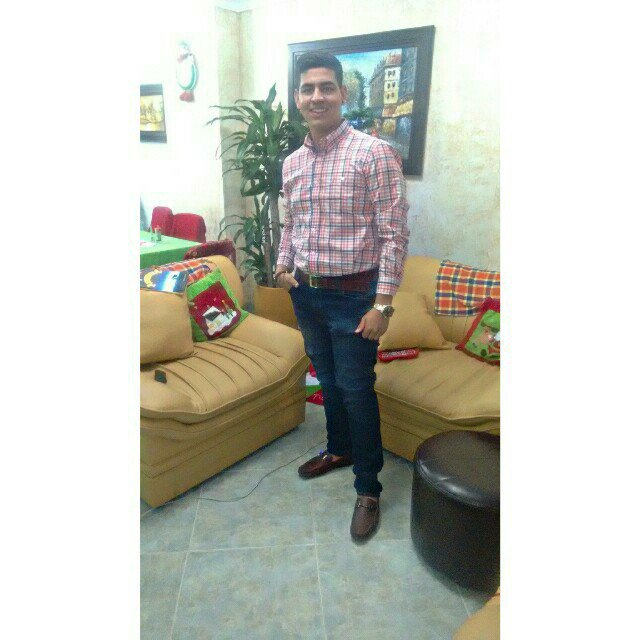 #NuevaFotoDePerfil