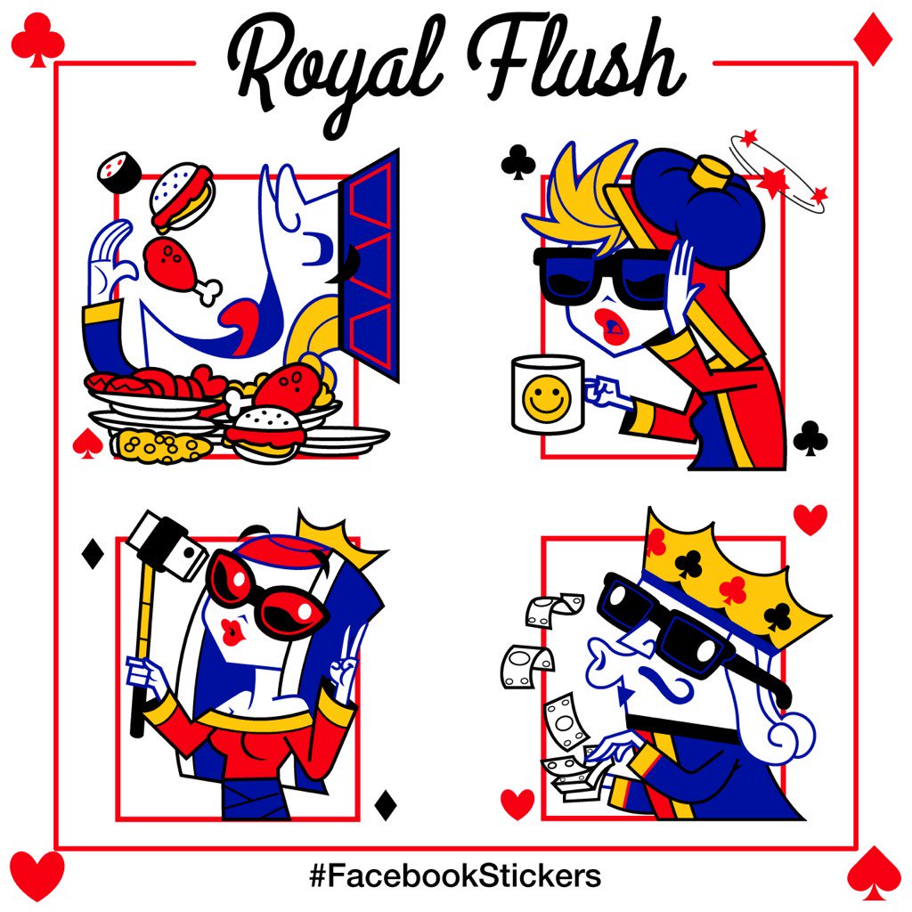 gnarfdeath's tweet image. My Animated Sticker pack I did for Facebook is live! Check it! #FacebookStickers  stickersearch.net/facebook/packs… #Stickers