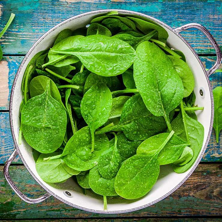PreventionMag's tweet photo. 5 veggies that are healthier cooked than raw: https://t.co/BbIeQsORxa https://t.co/RXzHTuPVEs