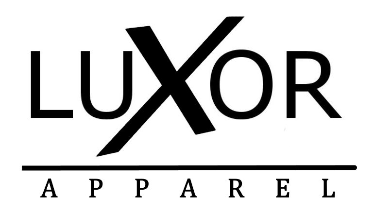 LUXOR Apparel tweet media