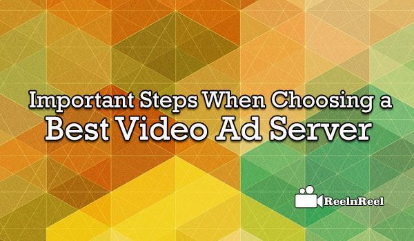 LalasaSenthil's tweet image. 10 Important Steps When Choosing A Best #VideoAdServer bit.ly/2hYFa0U

#YoutubeMarketing #Advertising