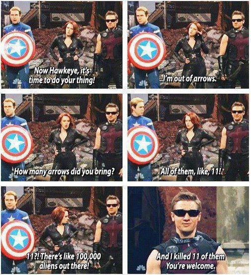 Happy birthday our one and only Hawkeye, Jeremy Renner!!! 