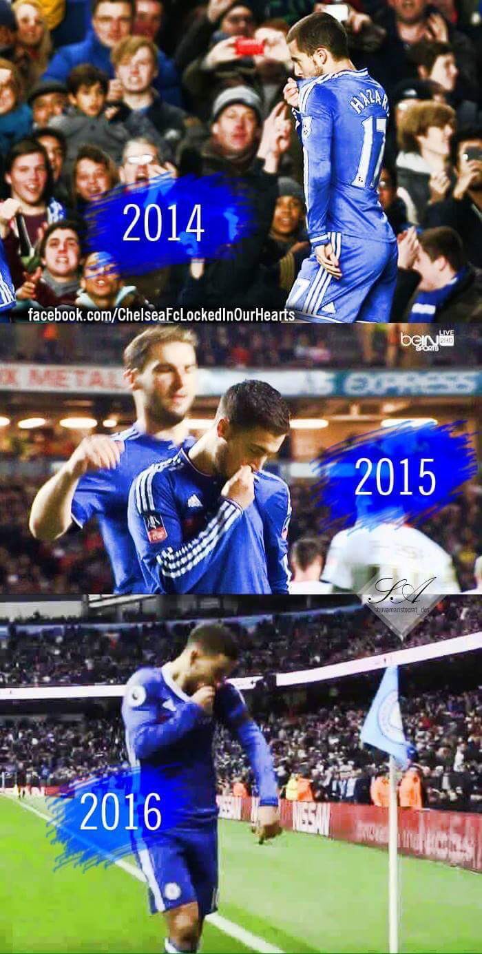 Happy Birthday Eden Hazard    