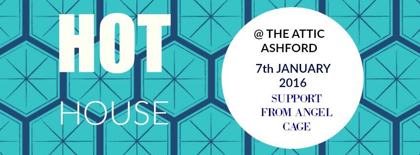 Don't miss out on a night of great music <a href="/AtticAshford/">The Junction Ashford</a> #livemusic #DrinkinTooMuch #dancing