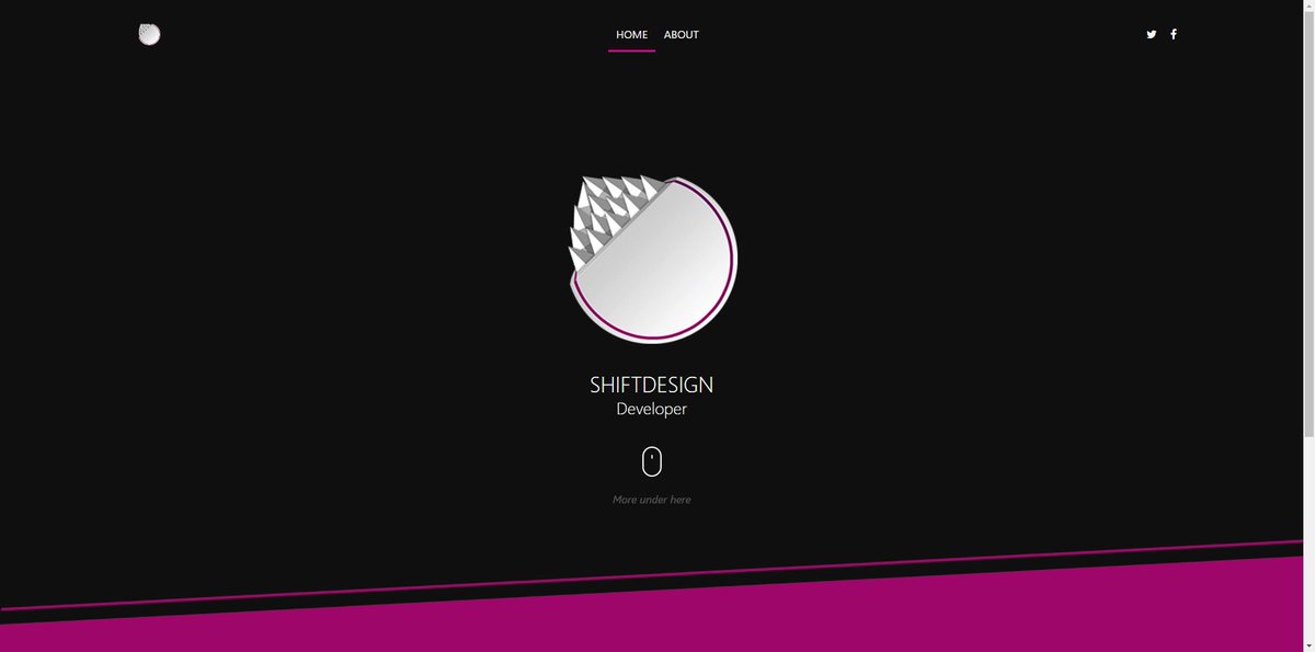 R4verLive's tweet image. Redesign of website going great! @TryGhost is so easy and simple to create themes for and I can&apos;t wait for version 1.0.0! #ghostblog #UI #UX