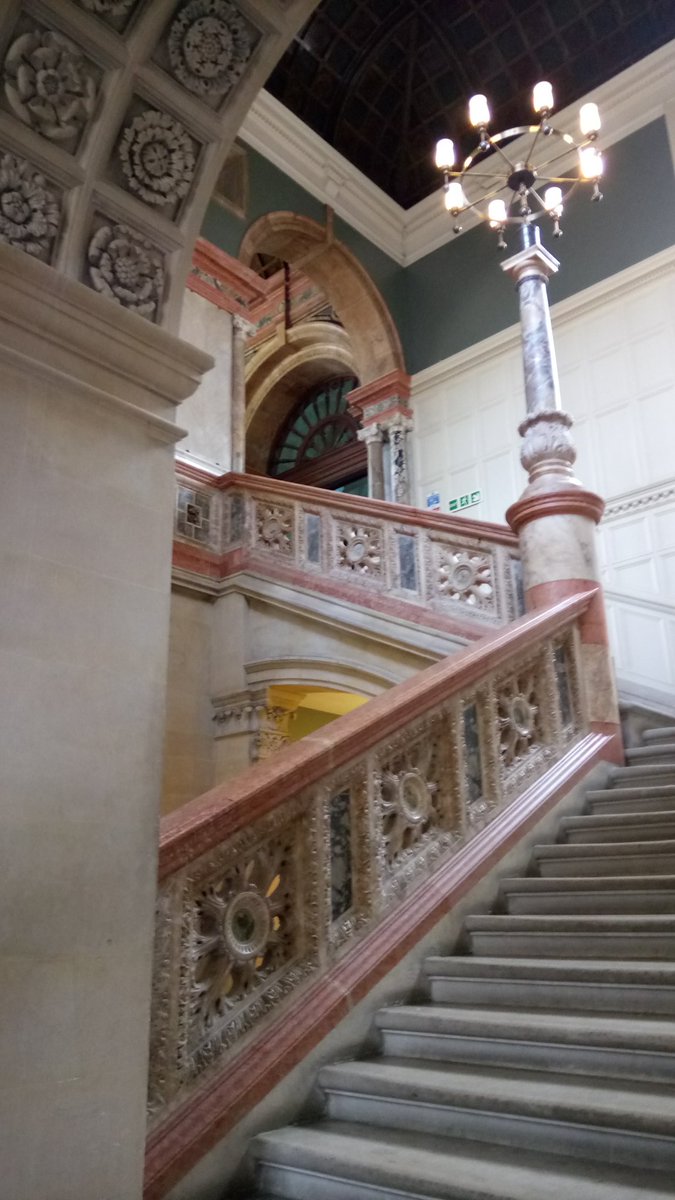 National Farmers Conference in the Examination Schools Oxford. Approx 450 delegates fed a day. Exhausted!!!