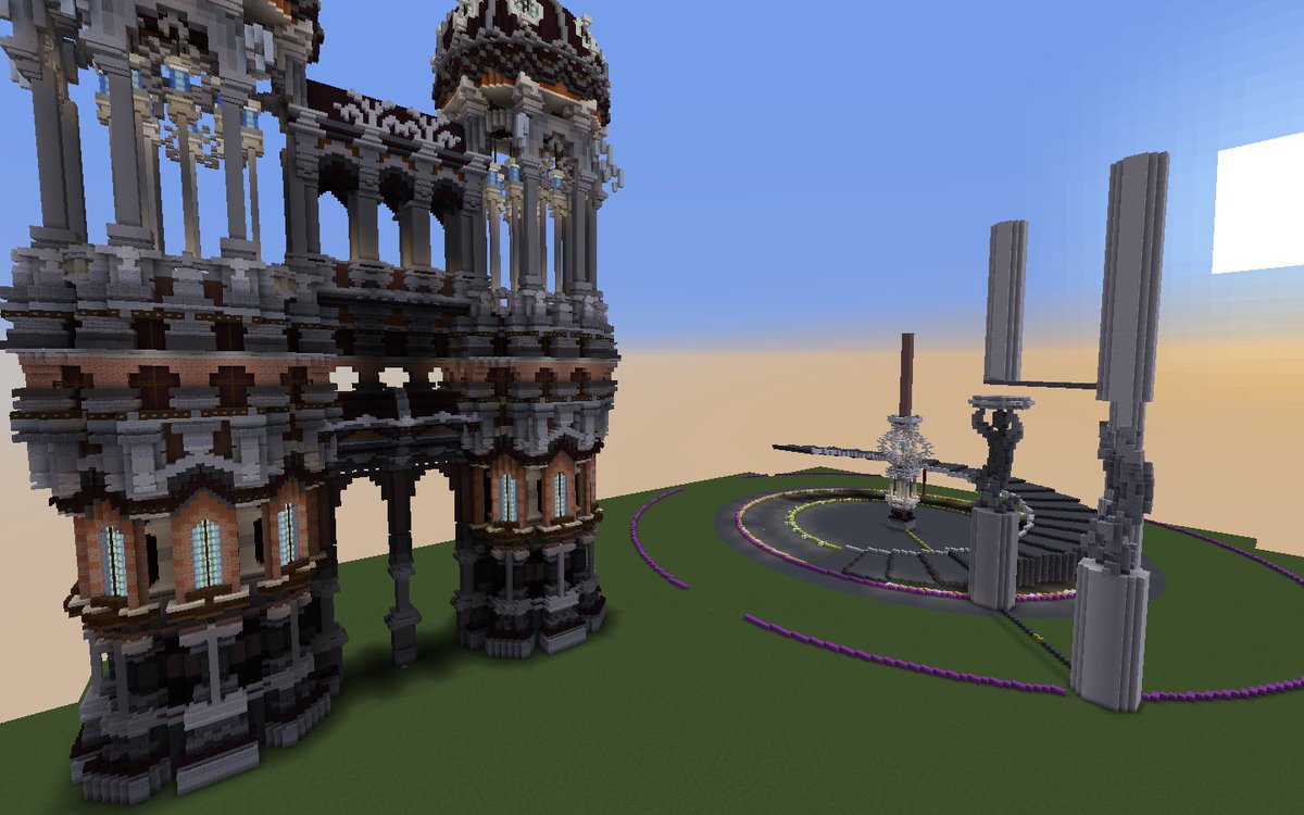 KronixsVi's tweet image. Here we go! fun project.