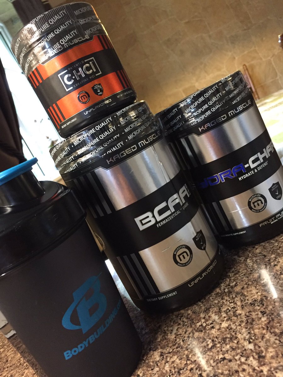 stefan_drums's tweet photo. Order from @Bodybuildingcom yesterday and arrives in under 24 hours! 🙌 #kagedmuscle #bodybuilding #muscle #fit #fitness @kagedmuscle https://t.co/U4ZQ6OhAgq