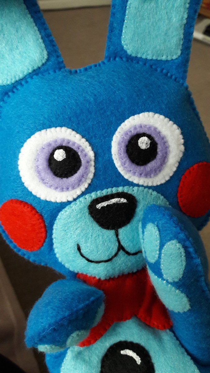 bon bon hand puppet amazon