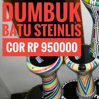 IcaAlways's tweet photo. #Dumbuk #DumbukBatu #DumbukSteinlis #AgenRebana https://t.co/yy4TnlZsJc