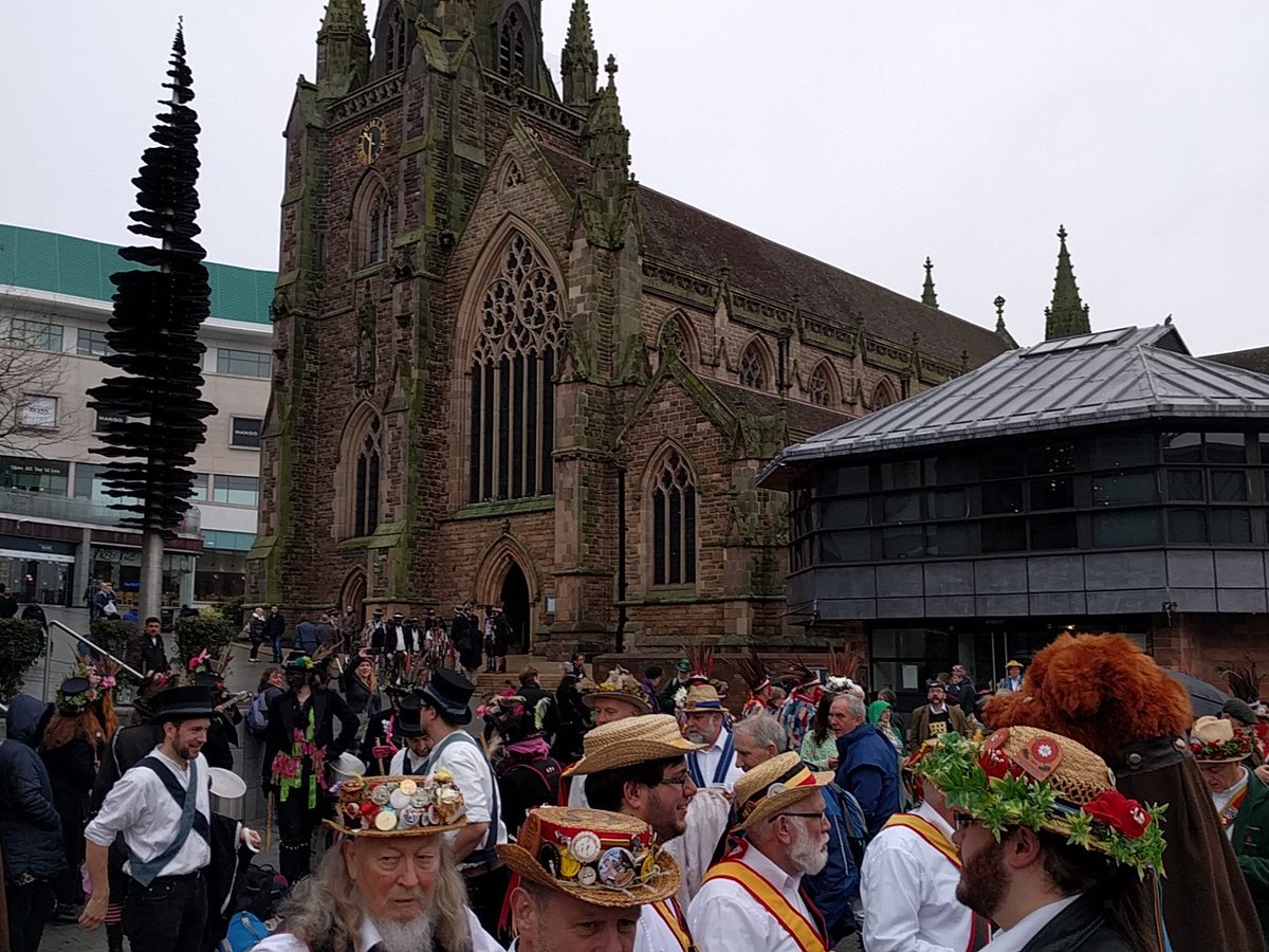 JockeyMorrisMen's tweet photo. #ploughtour is a go! https://t.co/nHIT3dD2Qy