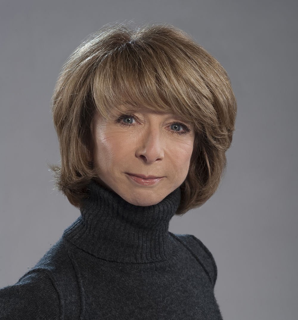 A Happy Birthday to Helen Worth! 
