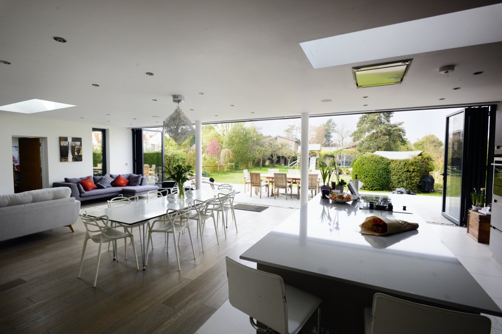 bifoldfactory's tweet image. Bring the outdoors in and the indoors out with bi-fold doors from the Bi-Fold Door Factory.