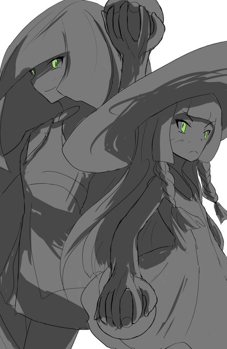 ルザミーネのtwitterイラスト検索結果 ルザミーネのtwitterイラスト検索結果