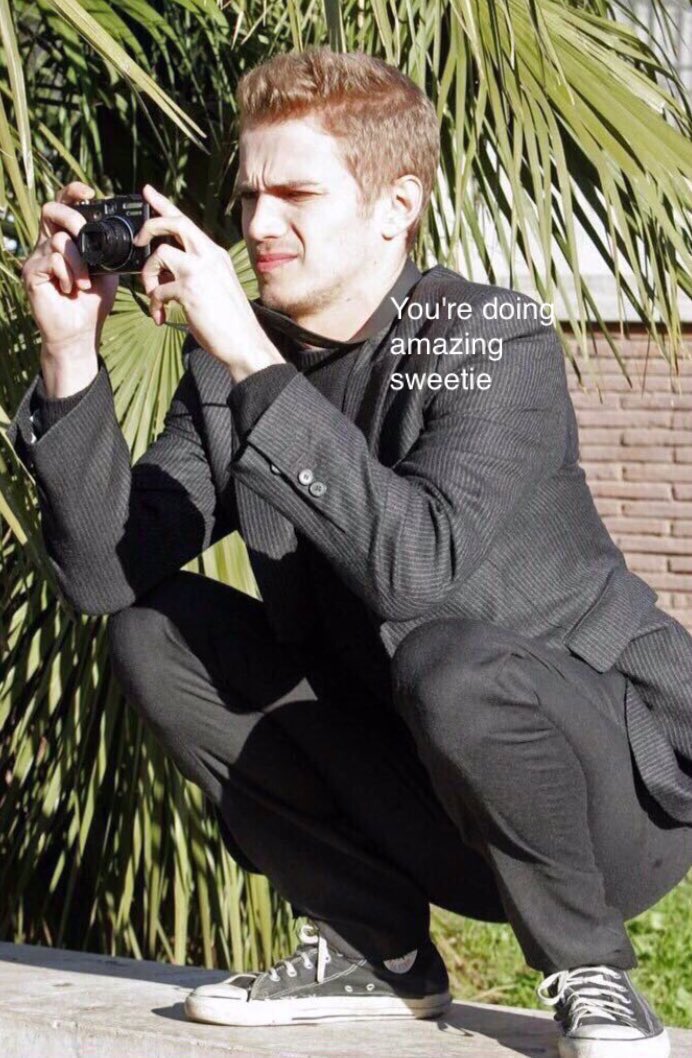 low quality anakin (@lqanakin) on Twitter photo 