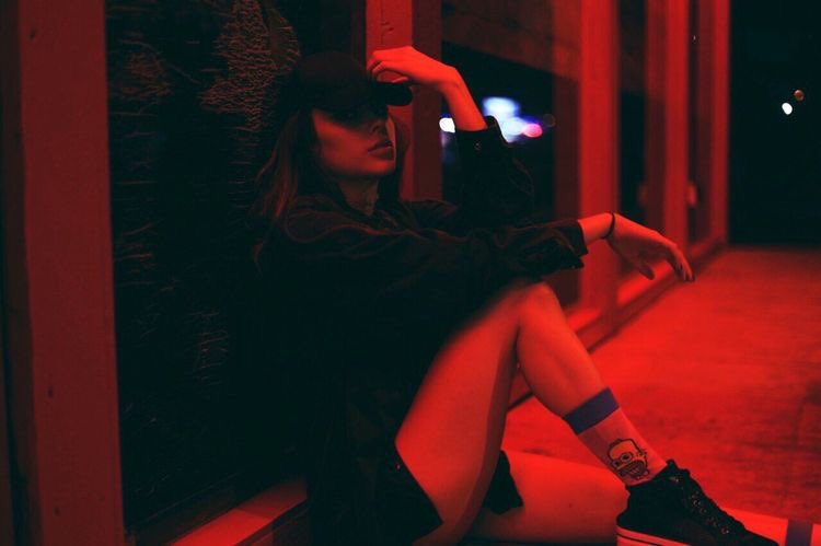 exquisitelit's tweet image. pandemonium night club | the mortal instruments