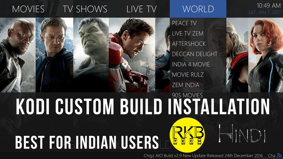 rkb_tech's tweet photo. https://t.co/yQkcYjdztH
#kodi #custombuild #androidbox https://t.co/ywIOAfA759
